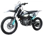 250cc Offroad-Renn-Dirtbike für Alduts