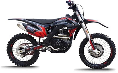 450 Offroad-Dirtbikes