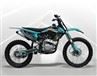 Kann ein Mädchen Motocross fahren?