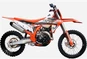 300 Offroad-Motorrad