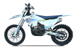 Offroad-Sport-Dirt-Bike H26-NB300 Neuer Stil